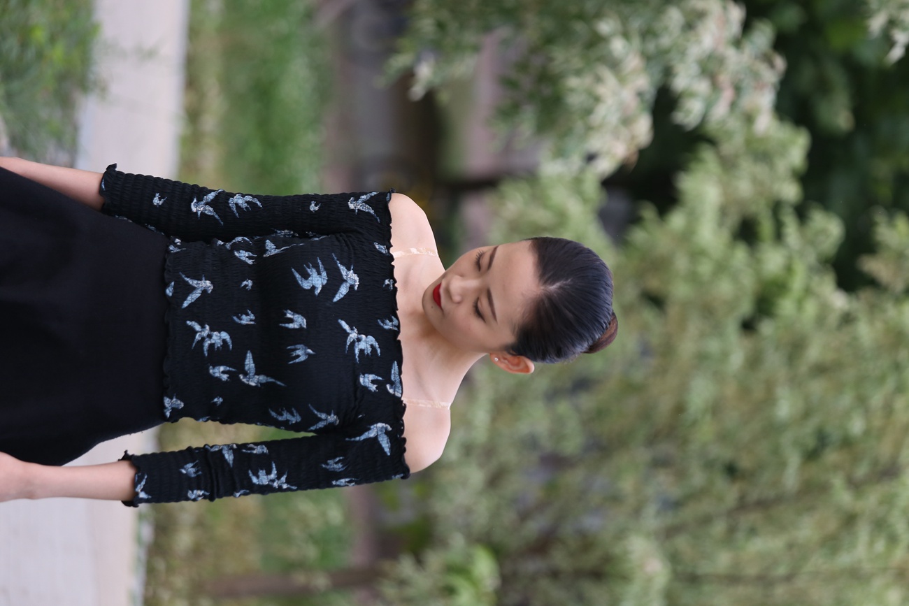 图片[21]-大西瓜爱牙膏-早期作品-Z3-5 空姐黑袜 (1)[131P] – 速更版-美库