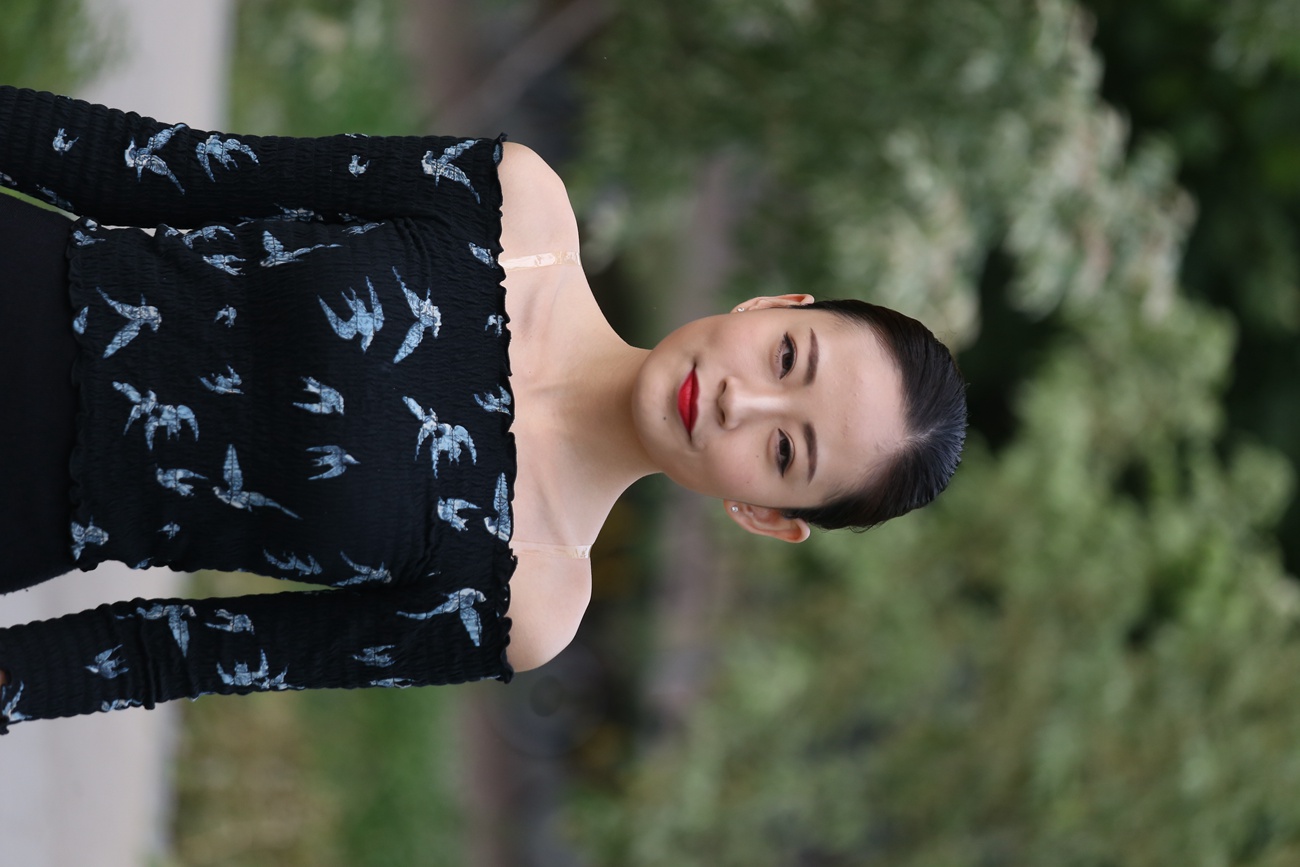 图片[22]-大西瓜爱牙膏-早期作品-Z3-5 空姐黑袜 (1)[131P] – 速更版-美库