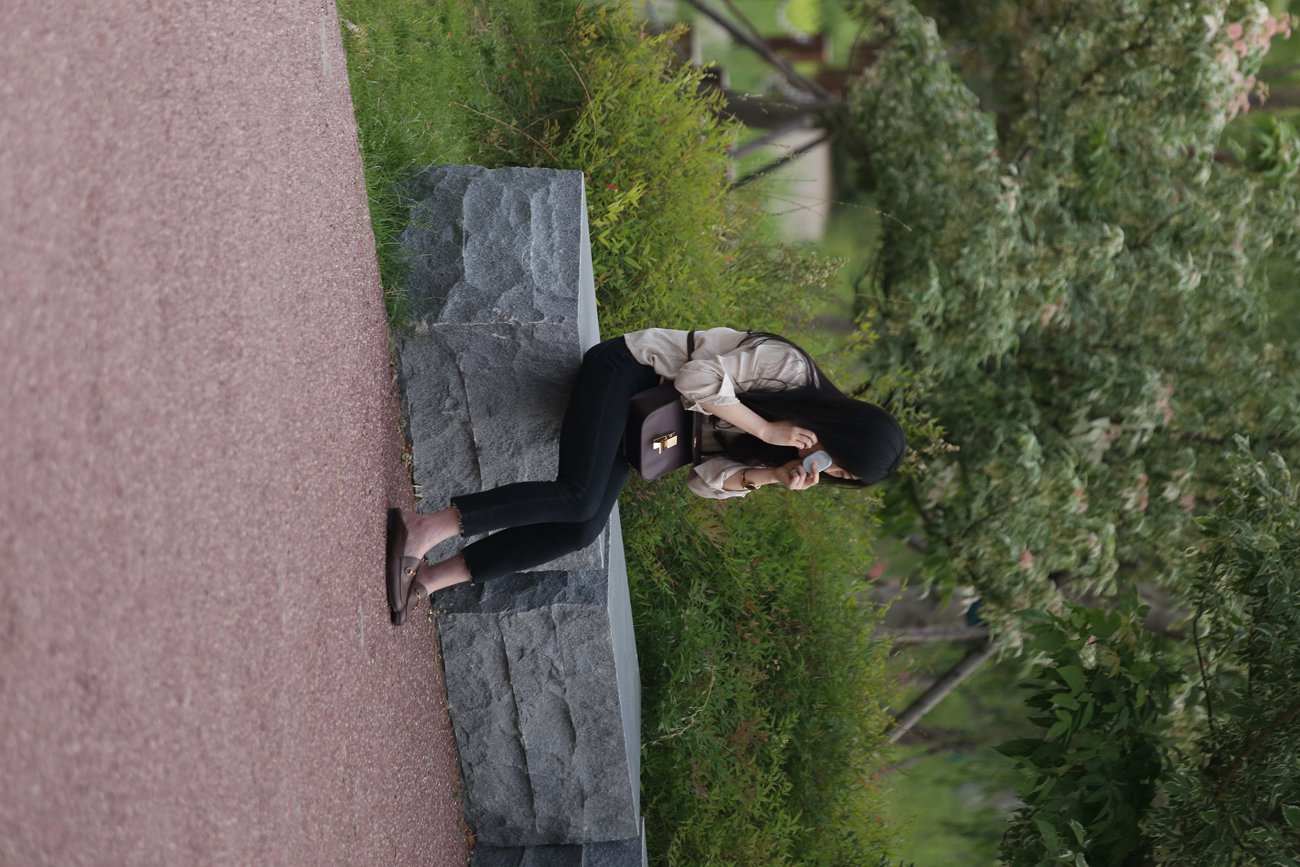 图片[23]-大西瓜爱牙膏-早期作品-Z3-5 空姐黑袜 (1)[131P] – 速更版-美库