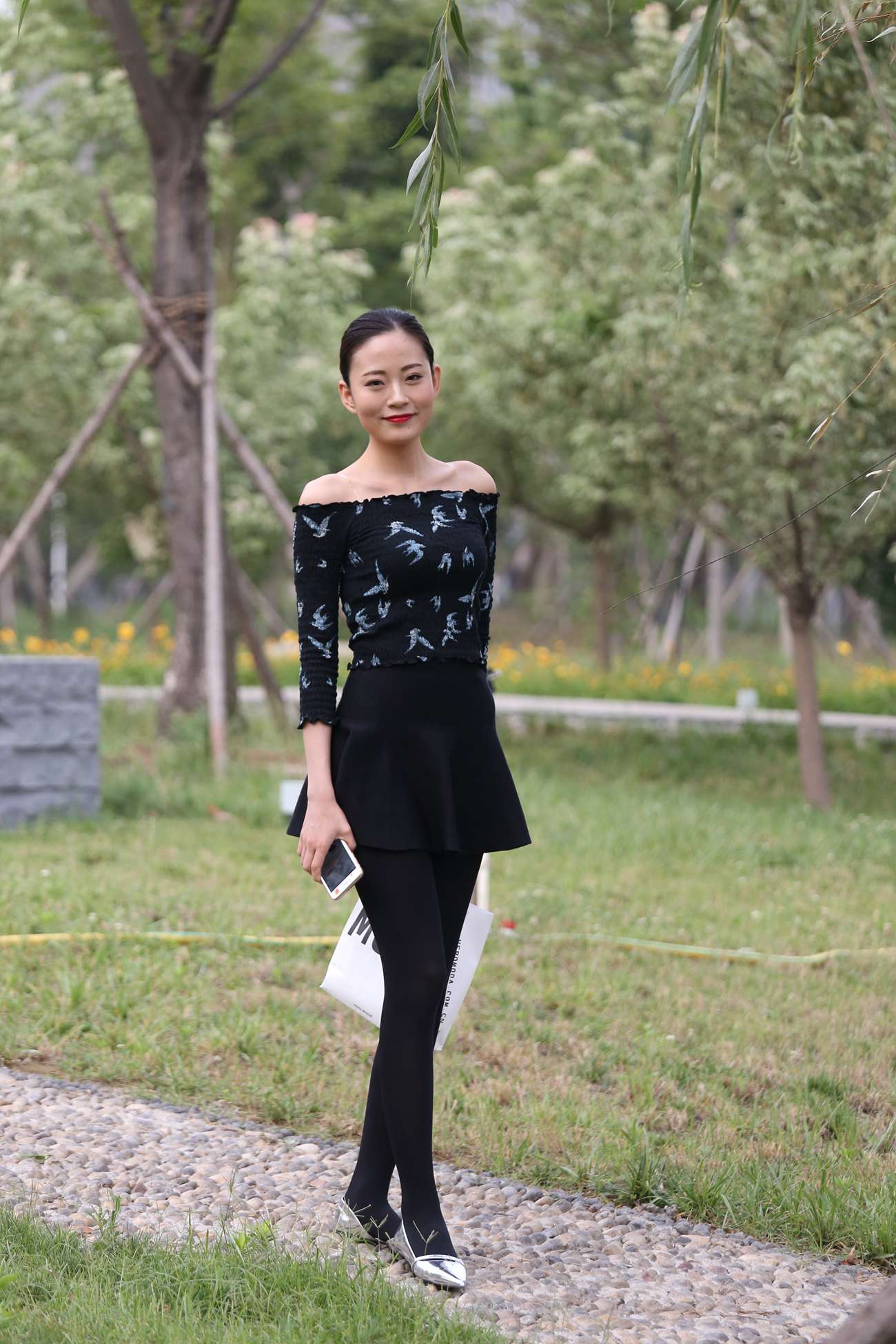 图片[30]-大西瓜爱牙膏-早期作品-Z3-5 空姐黑袜 (1)[131P] – 速更版-美库