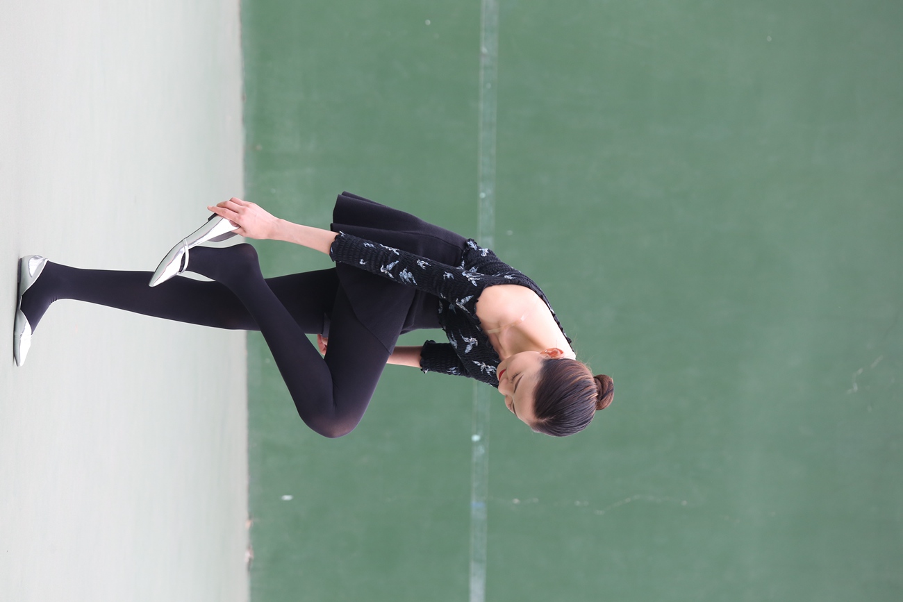 图片[11]-大西瓜爱牙膏-早期作品-Z3-5 空姐黑袜 (2)[267P] – 速更版-美库