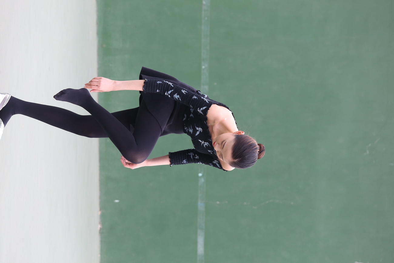 图片[13]-大西瓜爱牙膏-早期作品-Z3-5 空姐黑袜 (2)[267P] – 速更版-美库