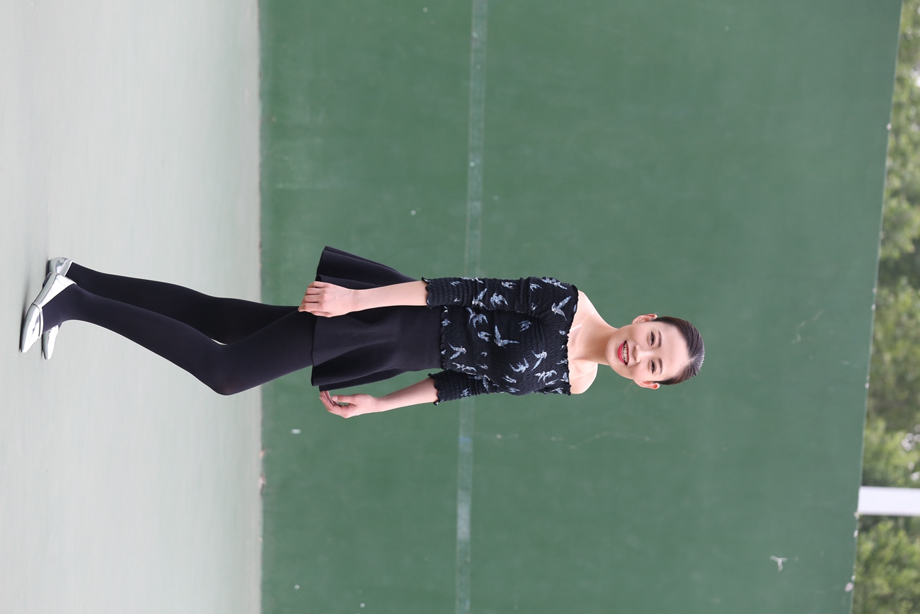 图片[18]-大西瓜爱牙膏-早期作品-Z3-5 空姐黑袜 (2)[267P] – 速更版-美库