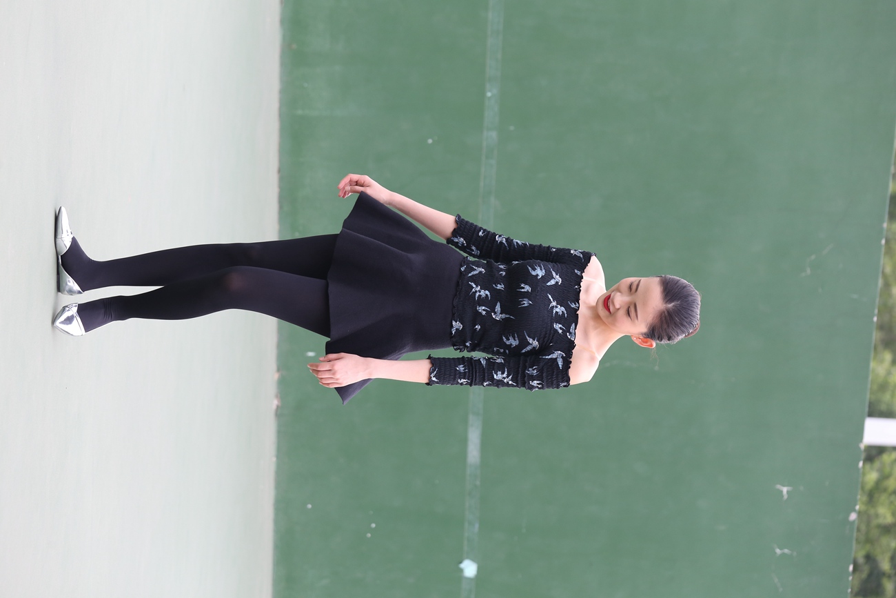 图片[19]-大西瓜爱牙膏-早期作品-Z3-5 空姐黑袜 (2)[267P] – 速更版-美库