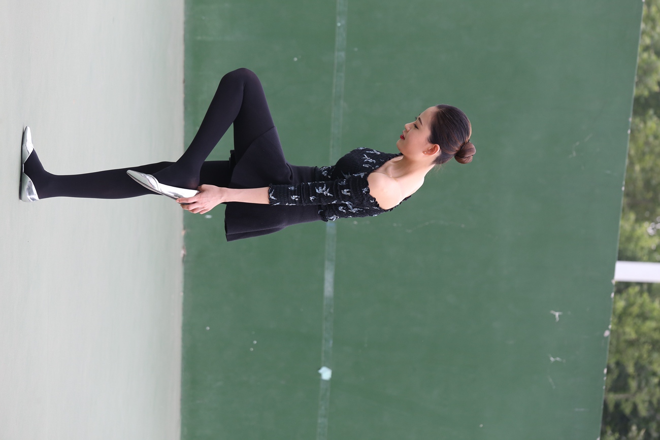 图片[21]-大西瓜爱牙膏-早期作品-Z3-5 空姐黑袜 (2)[267P] – 速更版-美库