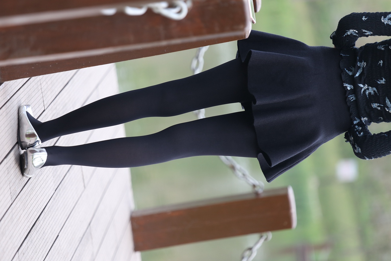 图片[48]-大西瓜爱牙膏-早期作品-Z3-5 空姐黑袜 (1)[131P] – 速更版-美库