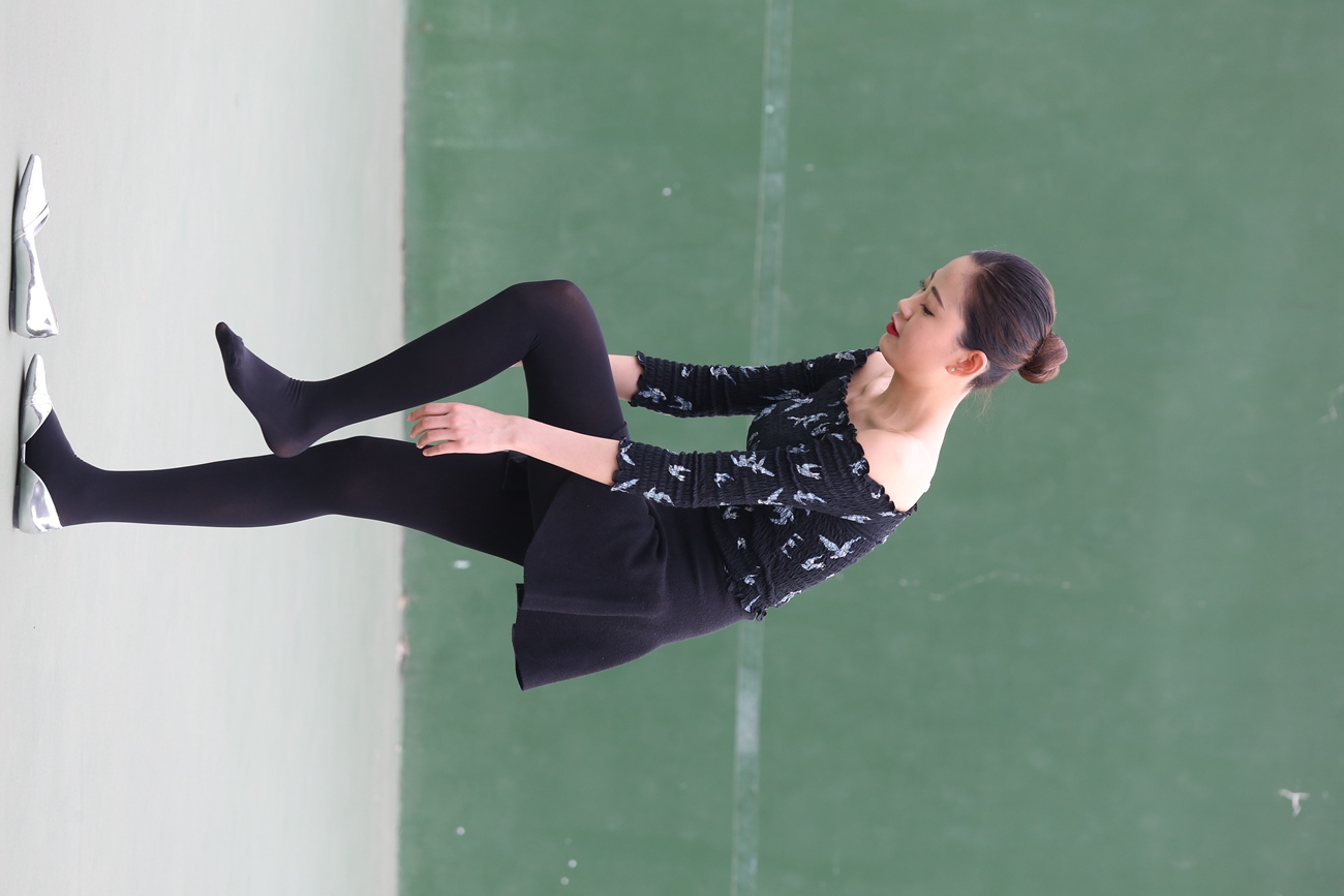 图片[22]-大西瓜爱牙膏-早期作品-Z3-5 空姐黑袜 (2)[267P] – 速更版-美库