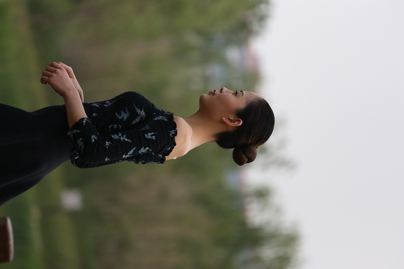 图片[50]-大西瓜爱牙膏-早期作品-Z3-5 空姐黑袜 (1)[131P] – 速更版-美库