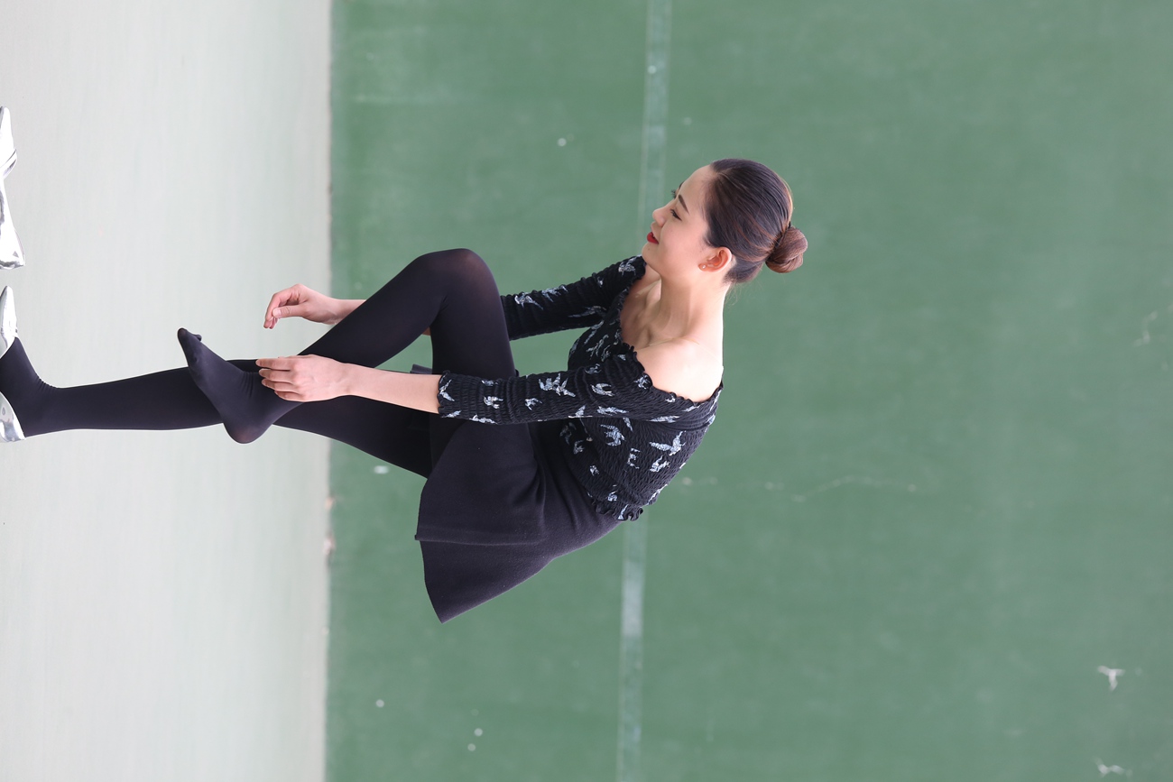 图片[23]-大西瓜爱牙膏-早期作品-Z3-5 空姐黑袜 (2)[267P] – 速更版-美库