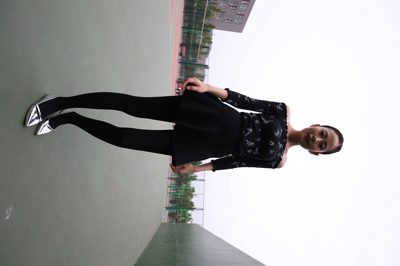 图片[13]-大西瓜爱牙膏-早期作品-Z3-5 空姐黑袜 (3)[135P] – 速更版-美库