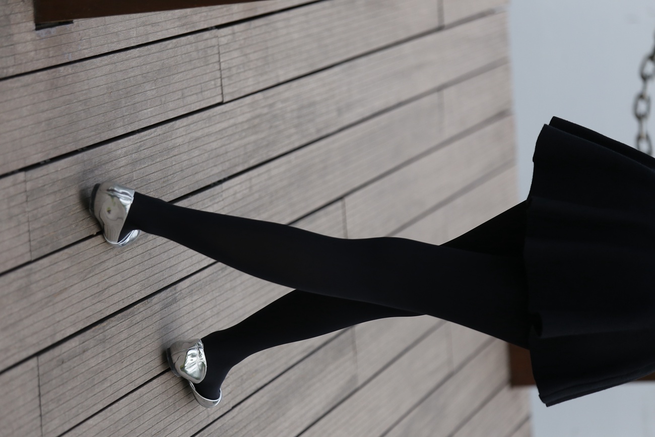 图片[60]-大西瓜爱牙膏-早期作品-Z3-5 空姐黑袜 (1)[131P] – 速更版-美库