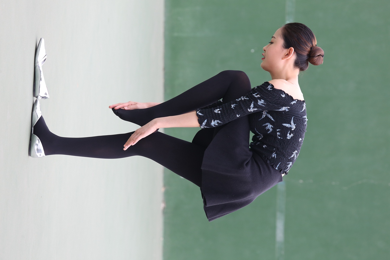 图片[28]-大西瓜爱牙膏-早期作品-Z3-5 空姐黑袜 (2)[267P] – 速更版-美库