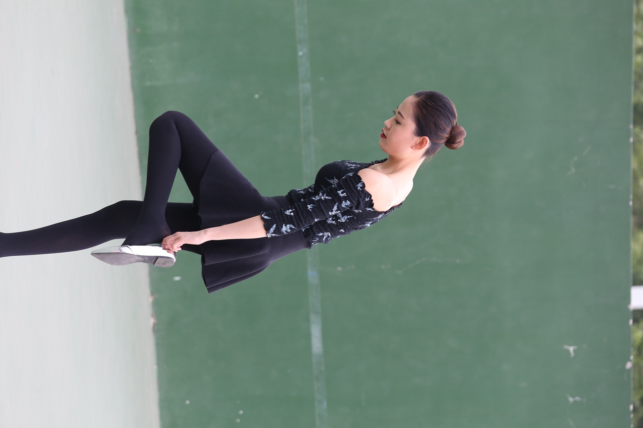 图片[31]-大西瓜爱牙膏-早期作品-Z3-5 空姐黑袜 (2)[267P] – 速更版-美库