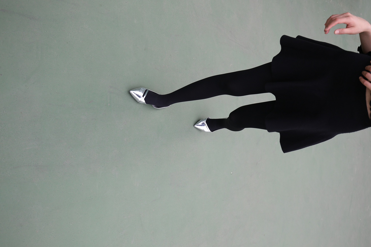 图片[19]-大西瓜爱牙膏-早期作品-Z3-5 空姐黑袜 (3)[135P] – 速更版-美库