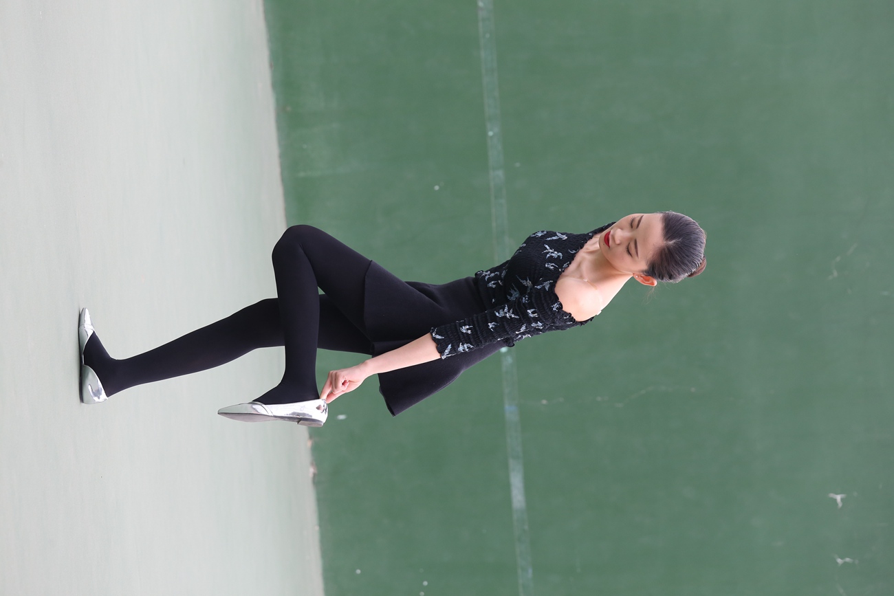 图片[33]-大西瓜爱牙膏-早期作品-Z3-5 空姐黑袜 (2)[267P] – 速更版-美库