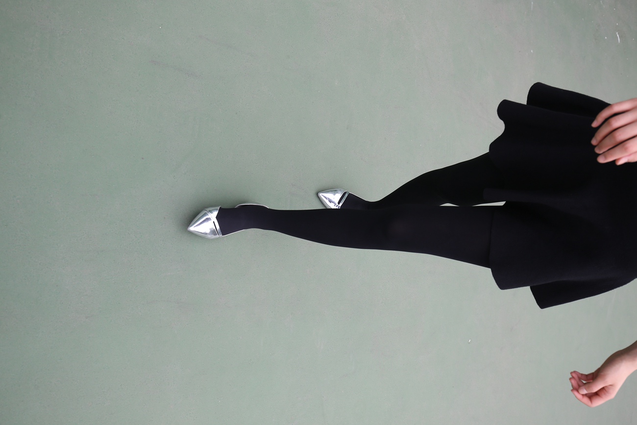 图片[20]-大西瓜爱牙膏-早期作品-Z3-5 空姐黑袜 (3)[135P] – 速更版-美库