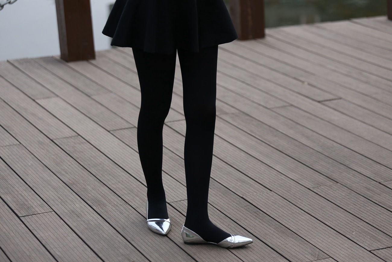 图片[80]-大西瓜爱牙膏-早期作品-Z3-5 空姐黑袜 (1)[131P] – 速更版-美库