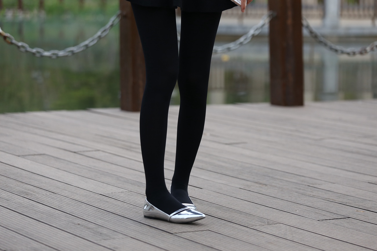 图片[84]-大西瓜爱牙膏-早期作品-Z3-5 空姐黑袜 (1)[131P] – 速更版-美库