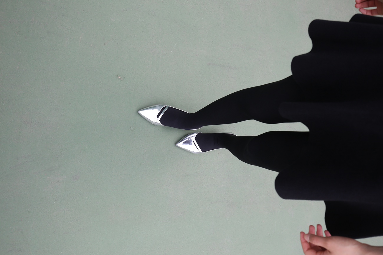 图片[22]-大西瓜爱牙膏-早期作品-Z3-5 空姐黑袜 (3)[135P] – 速更版-美库