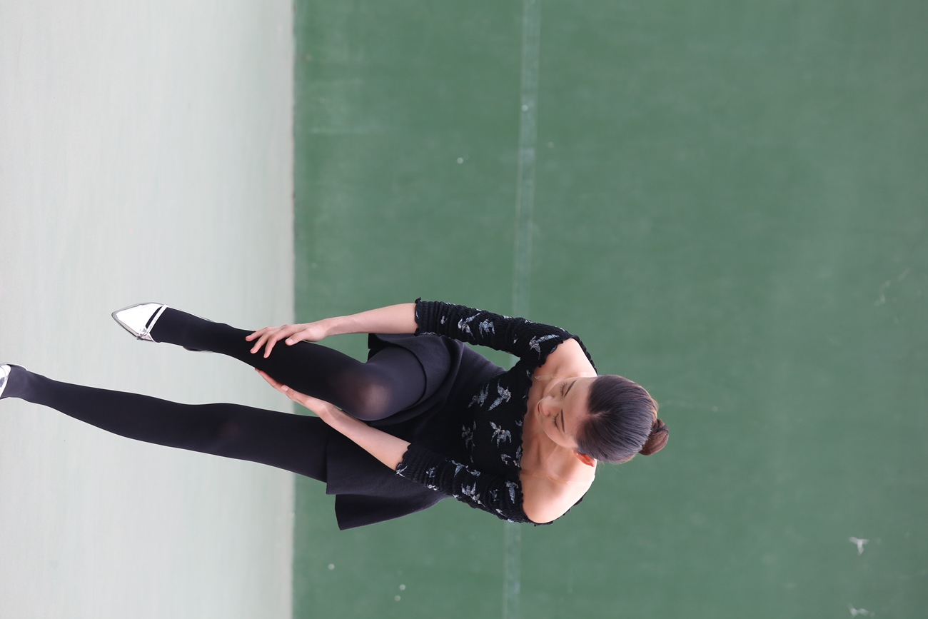 图片[36]-大西瓜爱牙膏-早期作品-Z3-5 空姐黑袜 (2)[267P] – 速更版-美库