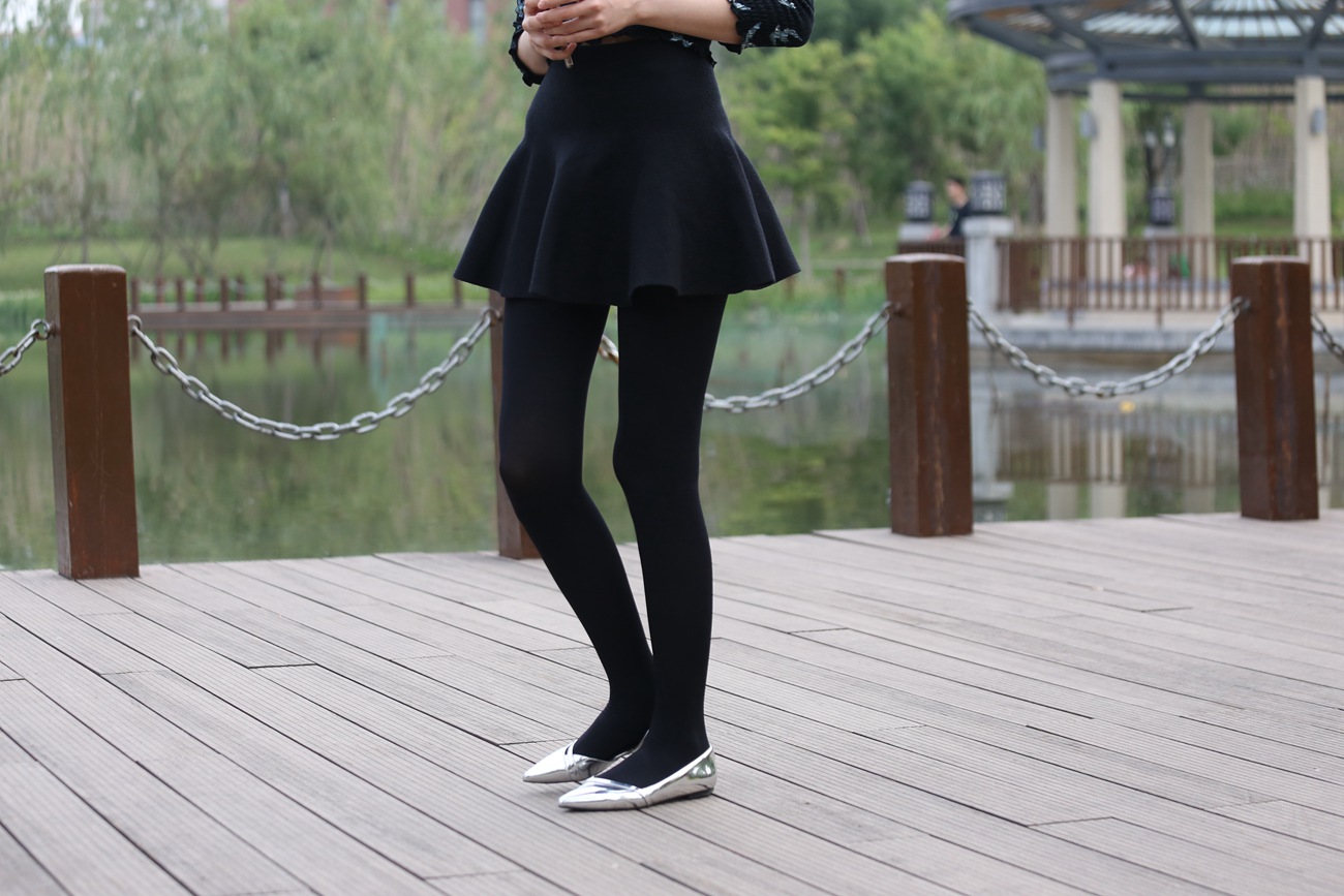 图片[86]-大西瓜爱牙膏-早期作品-Z3-5 空姐黑袜 (1)[131P] – 速更版-美库