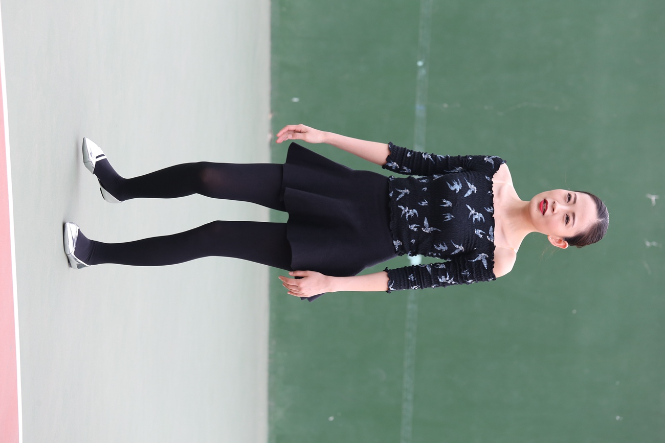 图片[37]-大西瓜爱牙膏-早期作品-Z3-5 空姐黑袜 (2)[267P] – 速更版-美库