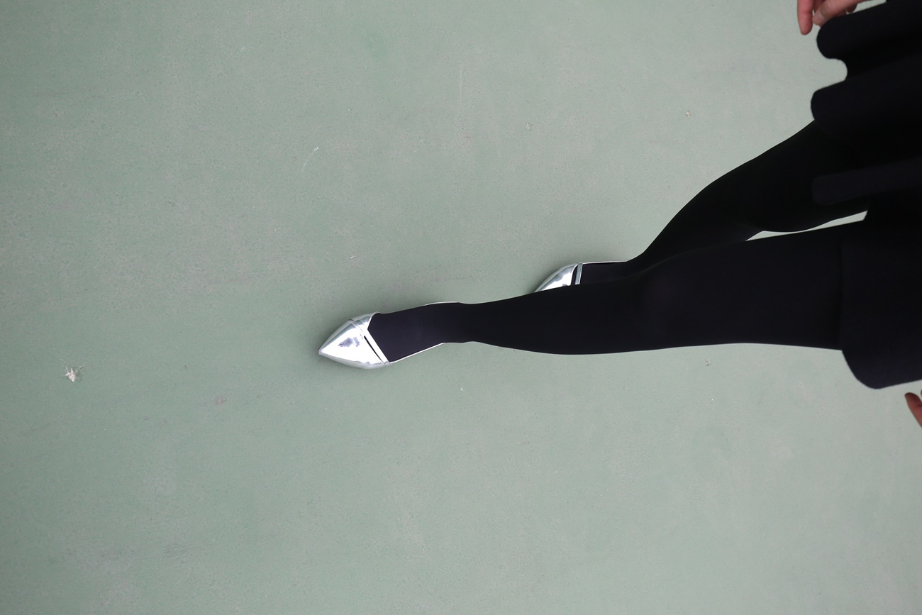 图片[27]-大西瓜爱牙膏-早期作品-Z3-5 空姐黑袜 (3)[135P] – 速更版-美库