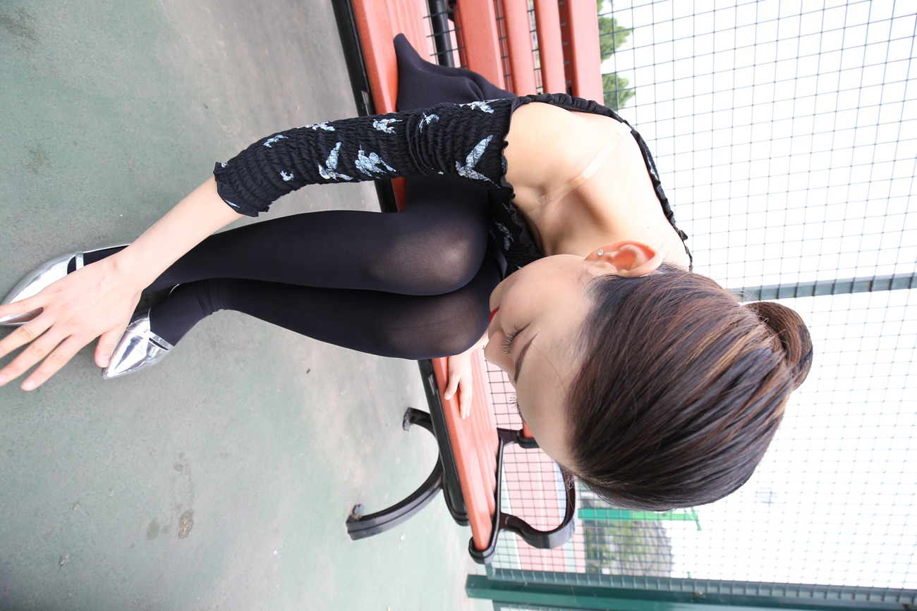 图片[29]-大西瓜爱牙膏-早期作品-Z3-5 空姐黑袜 (3)[135P] – 速更版-美库