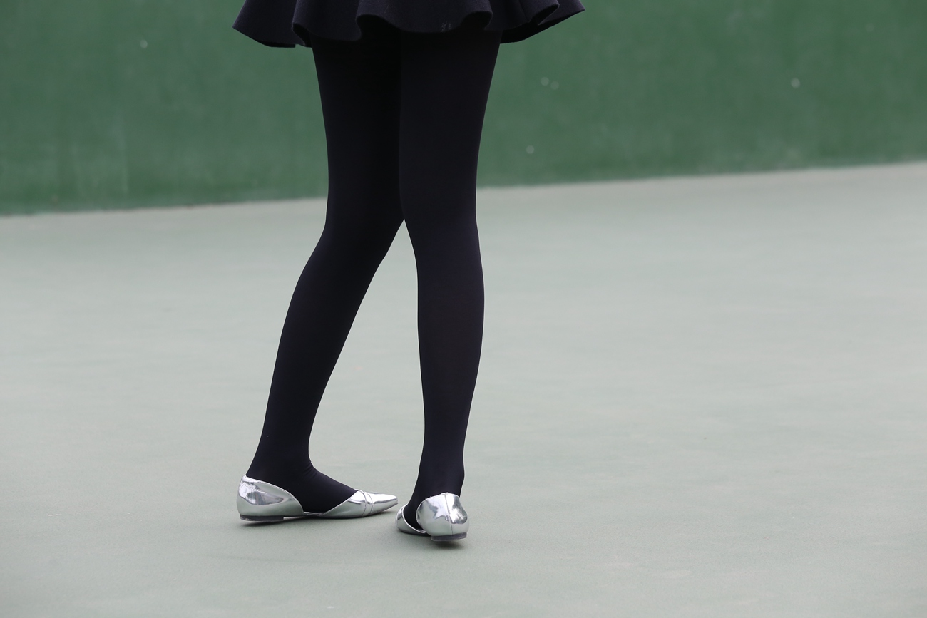 图片[45]-大西瓜爱牙膏-早期作品-Z3-5 空姐黑袜 (2)[267P] – 速更版-美库