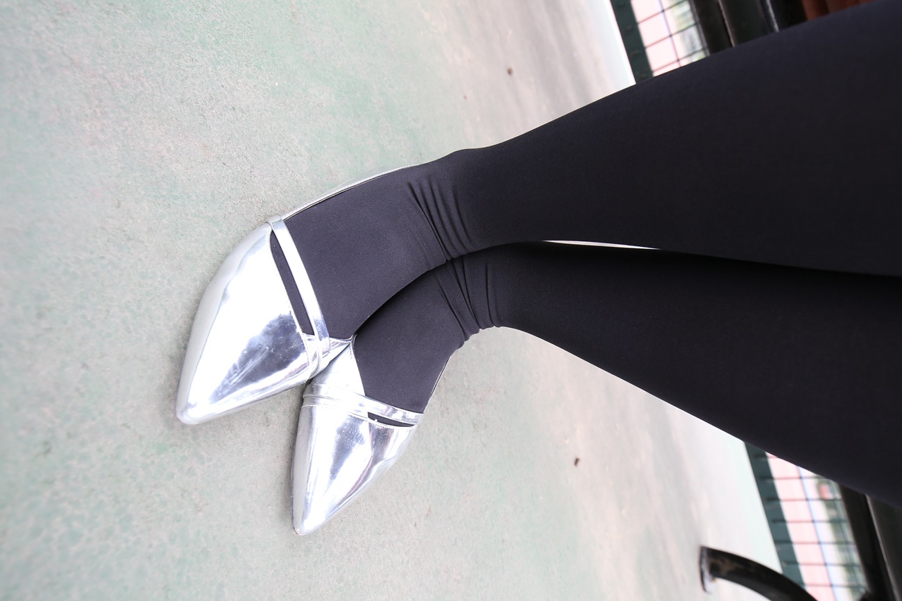 图片[33]-大西瓜爱牙膏-早期作品-Z3-5 空姐黑袜 (3)[135P] – 速更版-美库