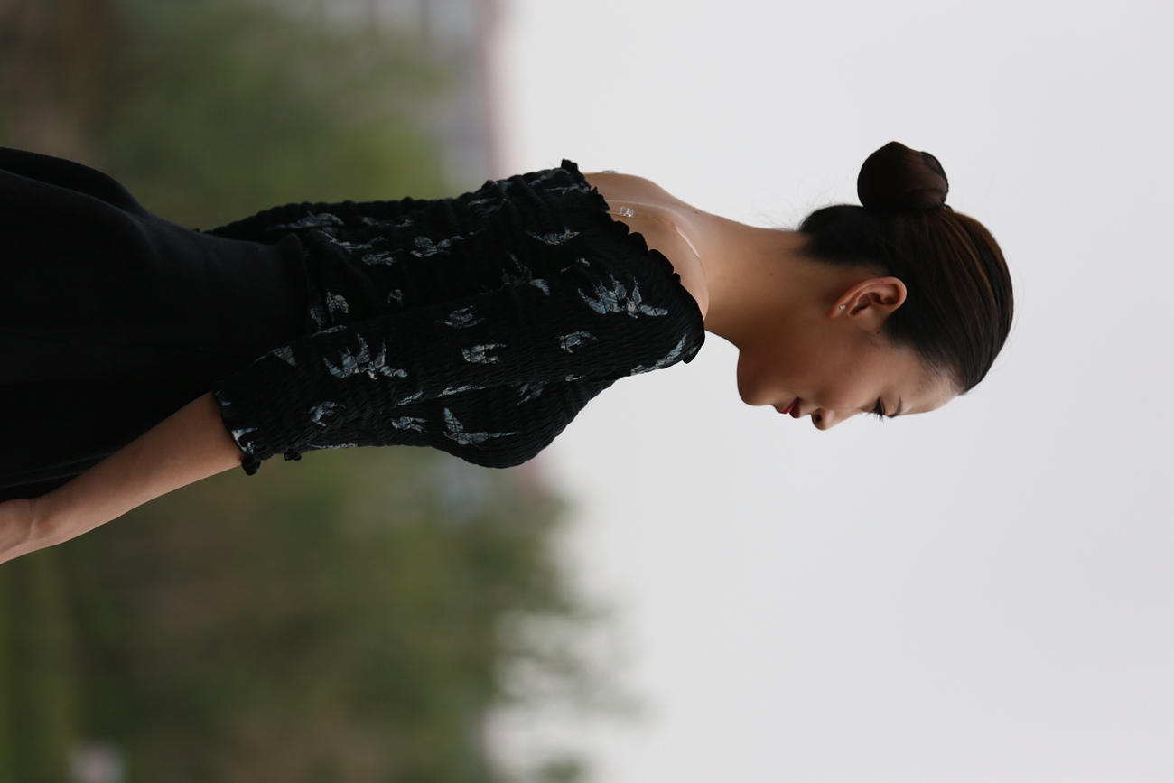 图片[110]-大西瓜爱牙膏-早期作品-Z3-5 空姐黑袜 (1)[131P] – 速更版-美库