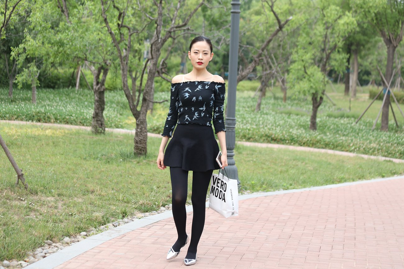 图片[115]-大西瓜爱牙膏-早期作品-Z3-5 空姐黑袜 (1)[131P] – 速更版-美库