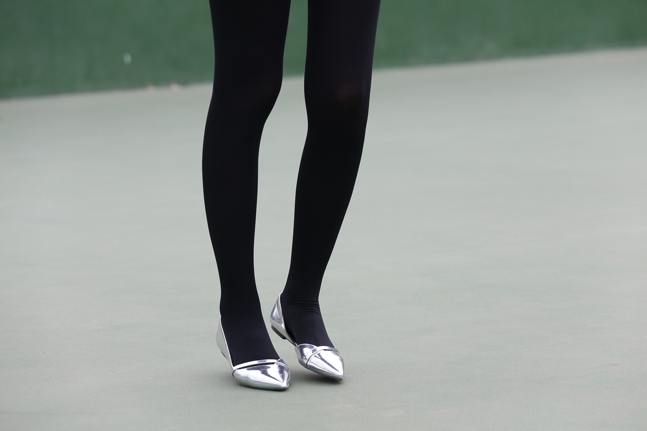 图片[48]-大西瓜爱牙膏-早期作品-Z3-5 空姐黑袜 (2)[267P] – 速更版-美库