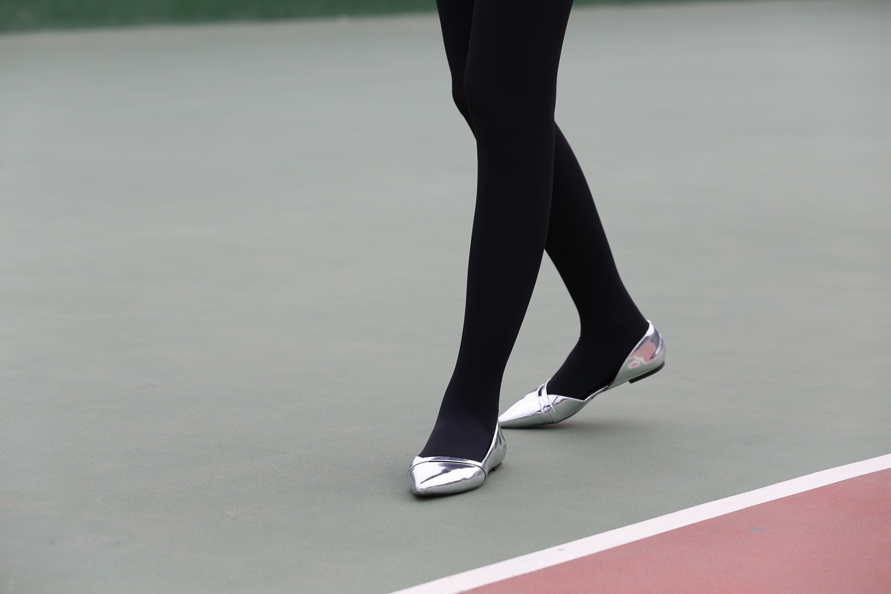 图片[49]-大西瓜爱牙膏-早期作品-Z3-5 空姐黑袜 (2)[267P] – 速更版-美库