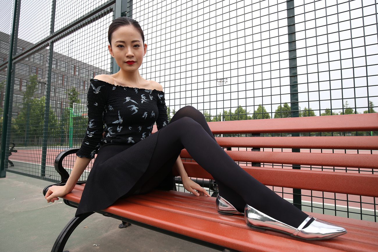 图片[36]-大西瓜爱牙膏-早期作品-Z3-5 空姐黑袜 (3)[135P] – 速更版-美库