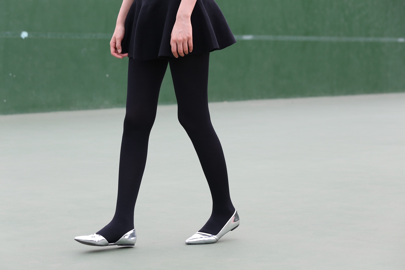 图片[50]-大西瓜爱牙膏-早期作品-Z3-5 空姐黑袜 (2)[267P] – 速更版-美库