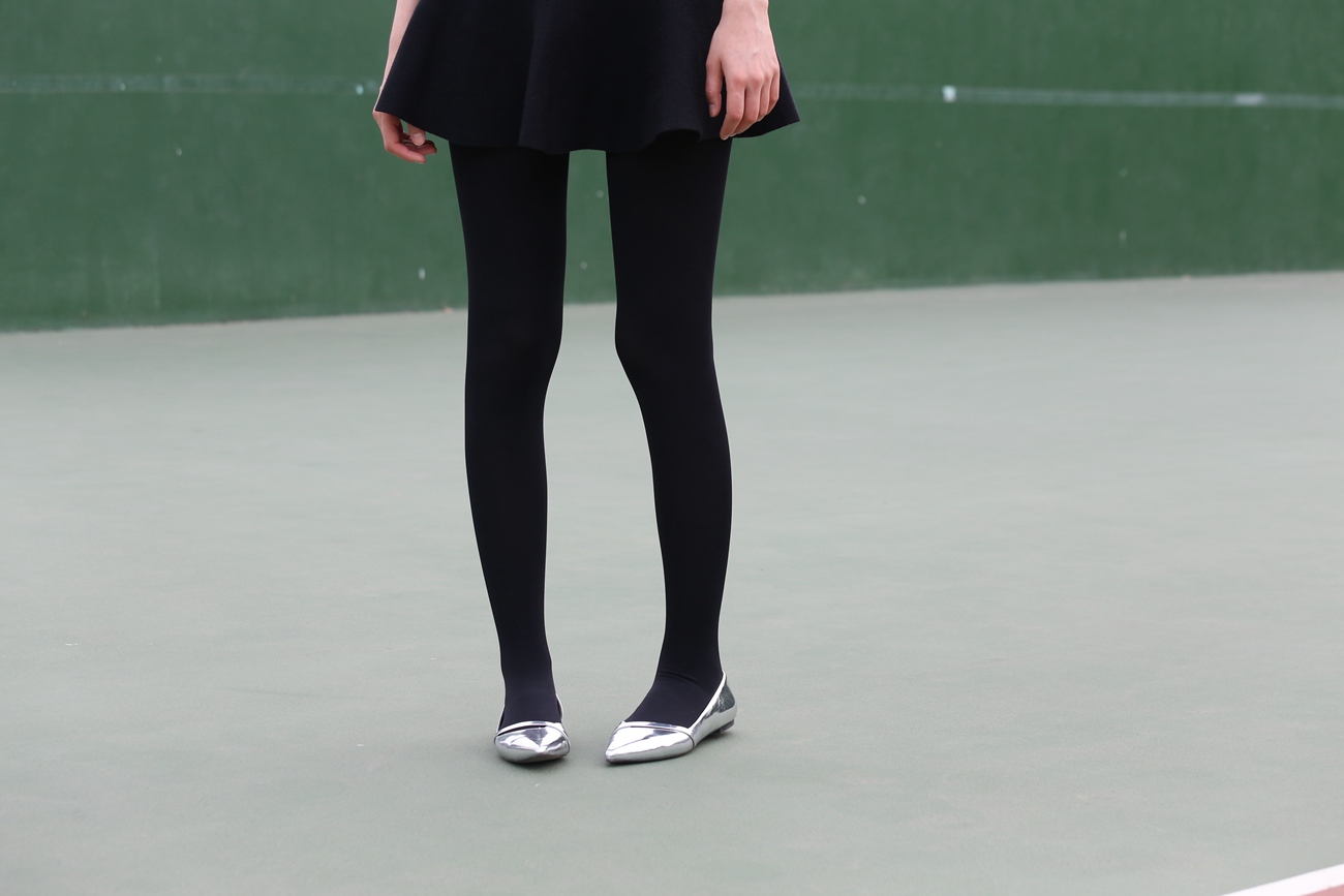 图片[51]-大西瓜爱牙膏-早期作品-Z3-5 空姐黑袜 (2)[267P] – 速更版-美库