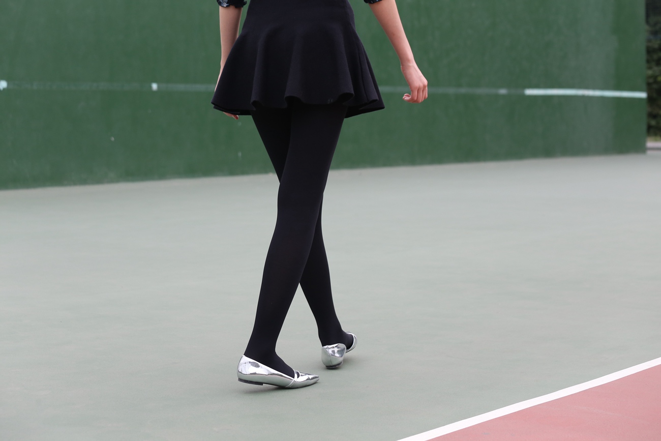 图片[52]-大西瓜爱牙膏-早期作品-Z3-5 空姐黑袜 (2)[267P] – 速更版-美库