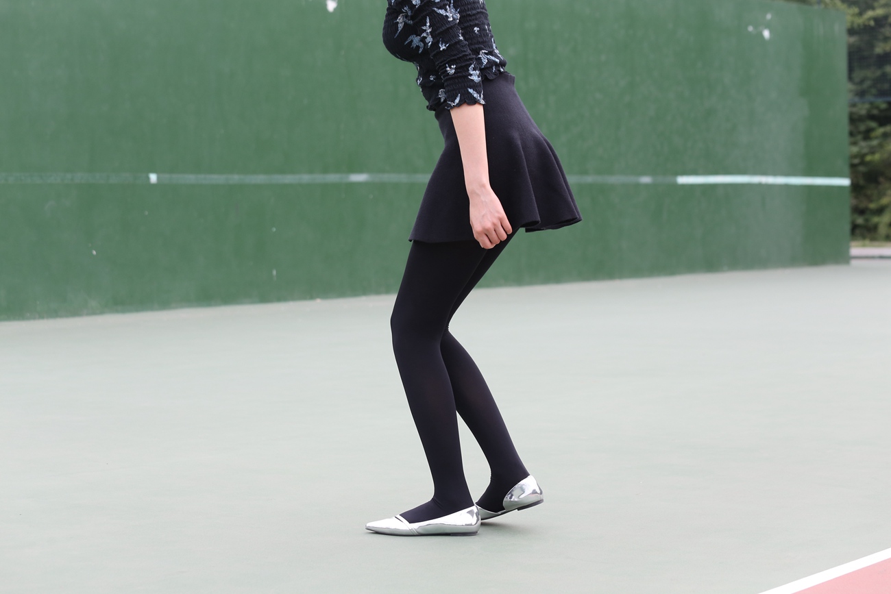 图片[54]-大西瓜爱牙膏-早期作品-Z3-5 空姐黑袜 (2)[267P] – 速更版-美库