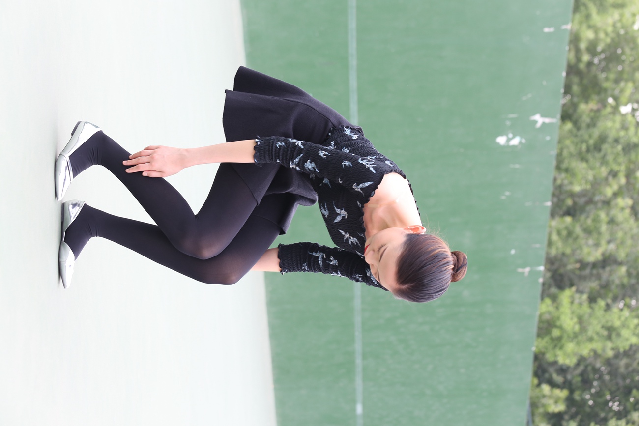 图片[60]-大西瓜爱牙膏-早期作品-Z3-5 空姐黑袜 (2)[267P] – 速更版-美库