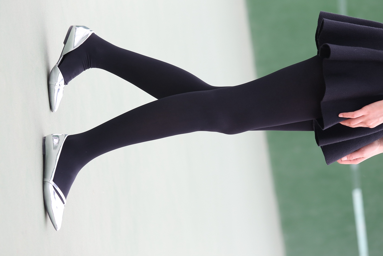 图片[63]-大西瓜爱牙膏-早期作品-Z3-5 空姐黑袜 (2)[267P] – 速更版-美库