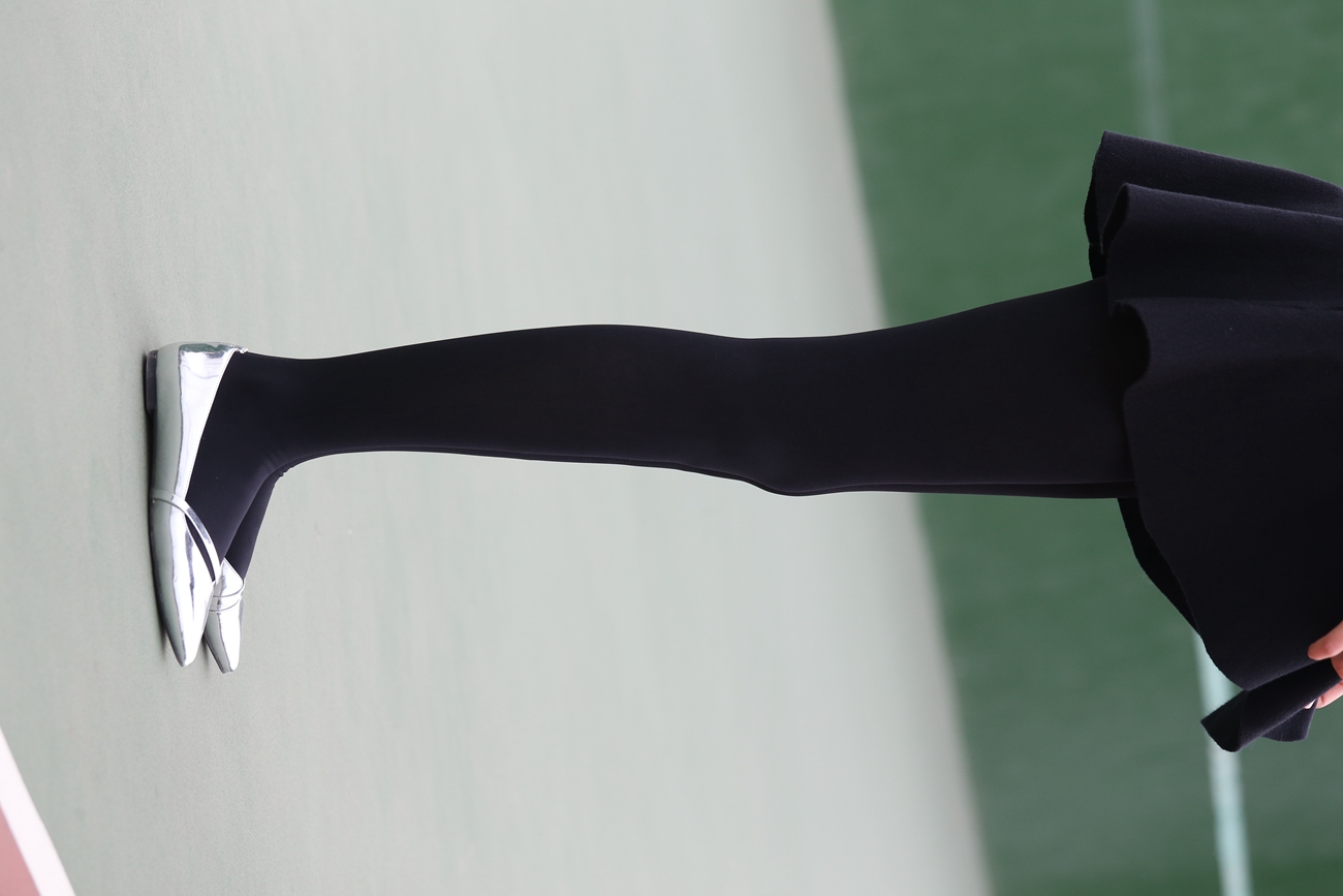 图片[64]-大西瓜爱牙膏-早期作品-Z3-5 空姐黑袜 (2)[267P] – 速更版-美库