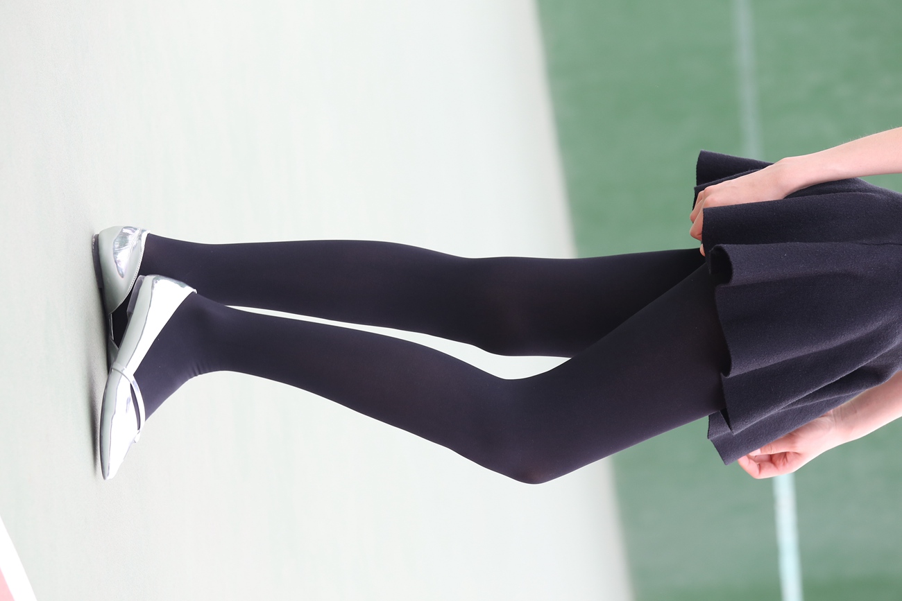 图片[65]-大西瓜爱牙膏-早期作品-Z3-5 空姐黑袜 (2)[267P] – 速更版-美库