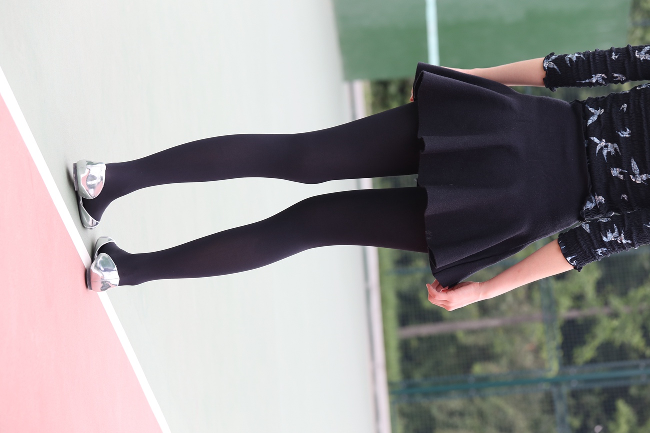 图片[67]-大西瓜爱牙膏-早期作品-Z3-5 空姐黑袜 (2)[267P] – 速更版-美库