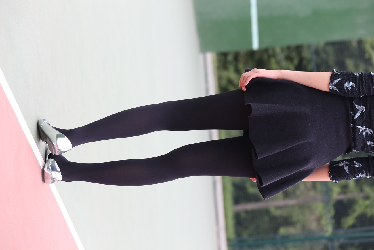 图片[68]-大西瓜爱牙膏-早期作品-Z3-5 空姐黑袜 (2)[267P] – 速更版-美库