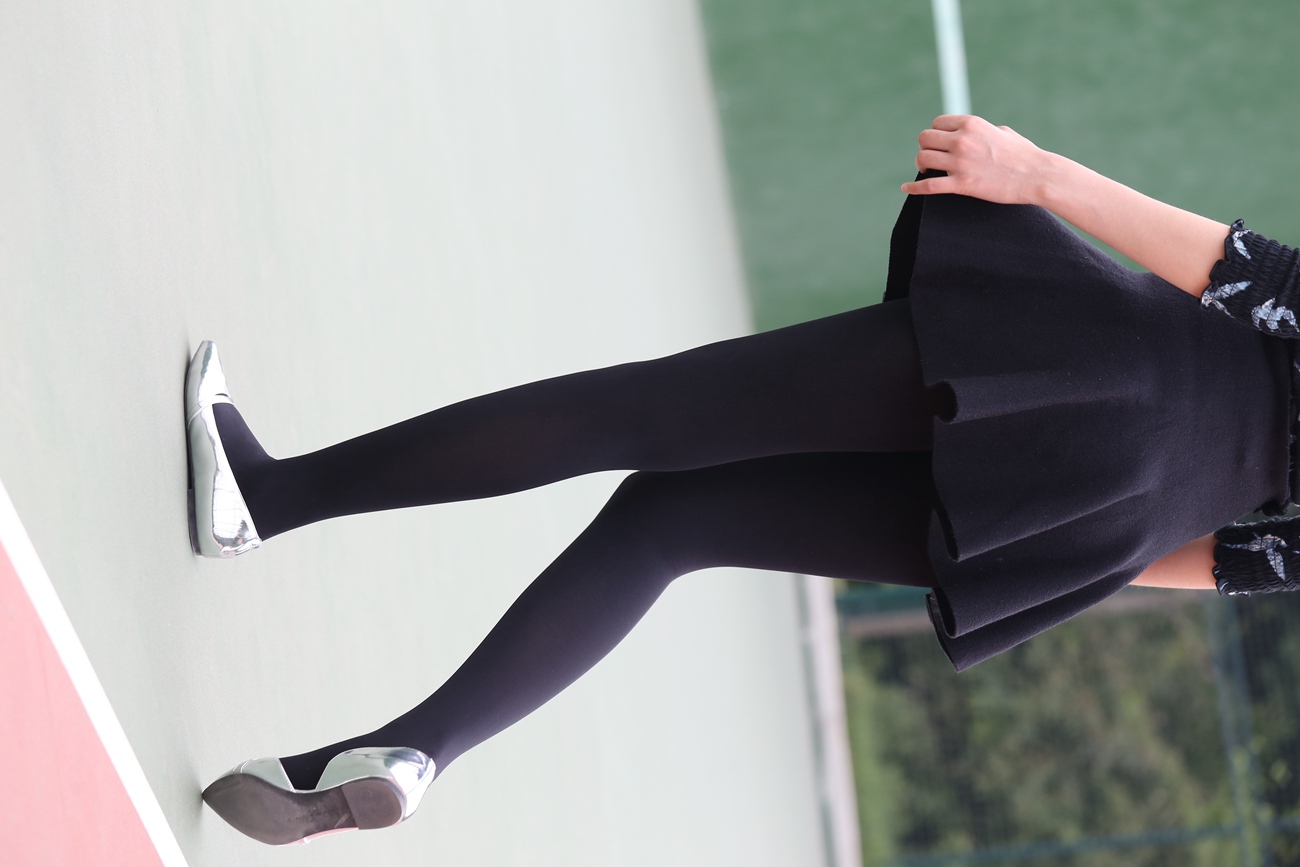 图片[69]-大西瓜爱牙膏-早期作品-Z3-5 空姐黑袜 (2)[267P] – 速更版-美库