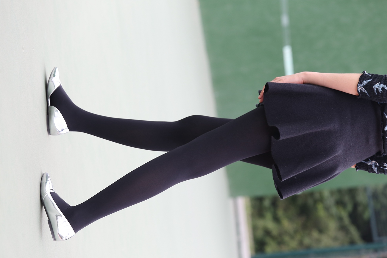 图片[70]-大西瓜爱牙膏-早期作品-Z3-5 空姐黑袜 (2)[267P] – 速更版-美库