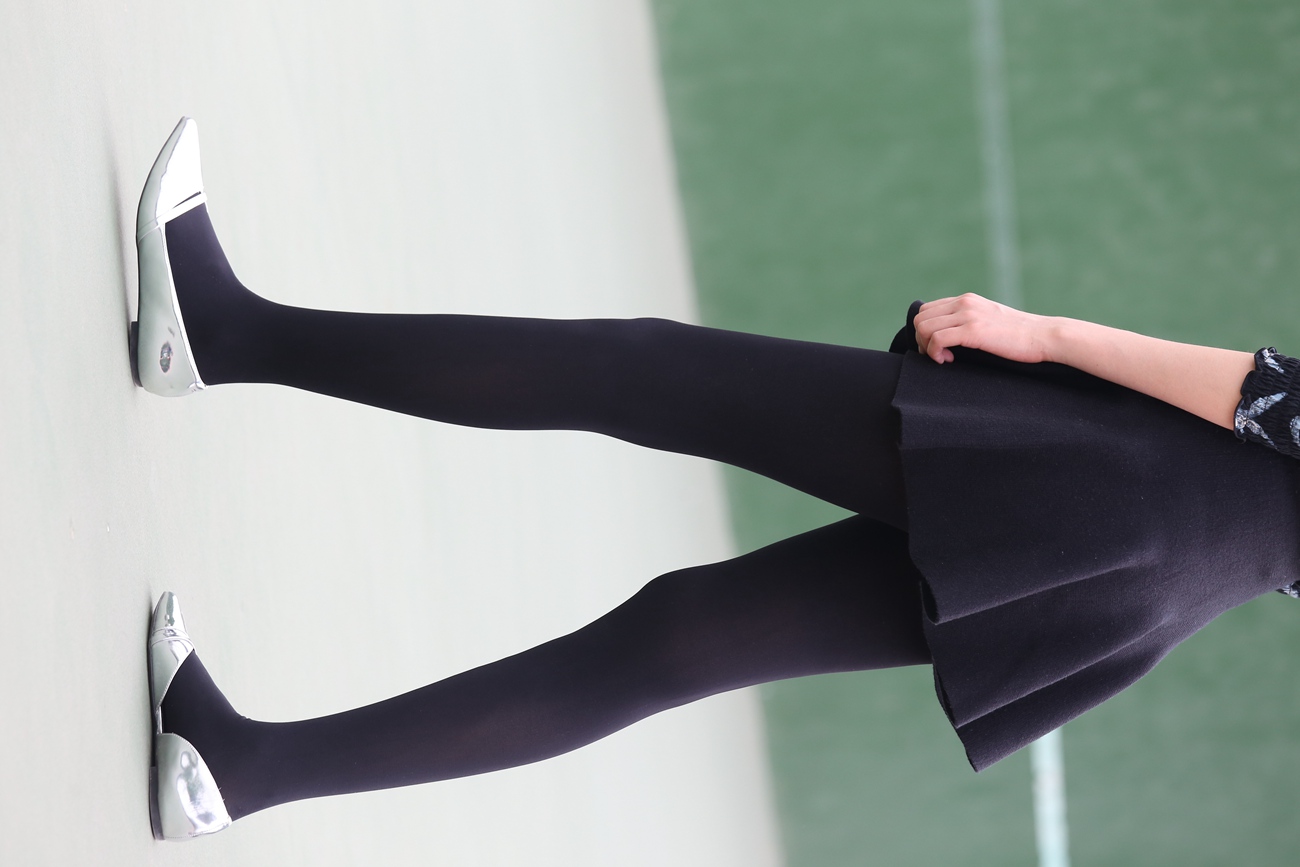 图片[71]-大西瓜爱牙膏-早期作品-Z3-5 空姐黑袜 (2)[267P] – 速更版-美库