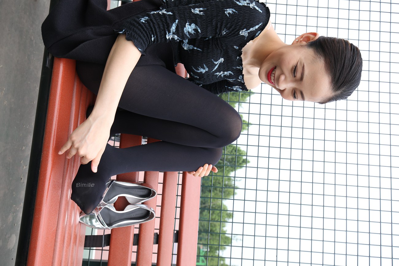 图片[61]-大西瓜爱牙膏-早期作品-Z3-5 空姐黑袜 (3)[135P] – 速更版-美库