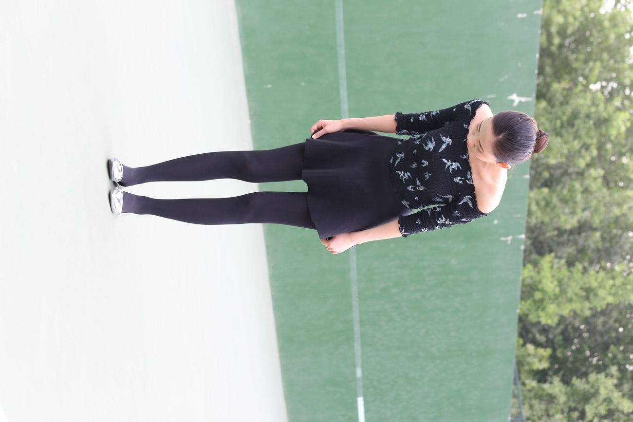 图片[75]-大西瓜爱牙膏-早期作品-Z3-5 空姐黑袜 (2)[267P] – 速更版-美库